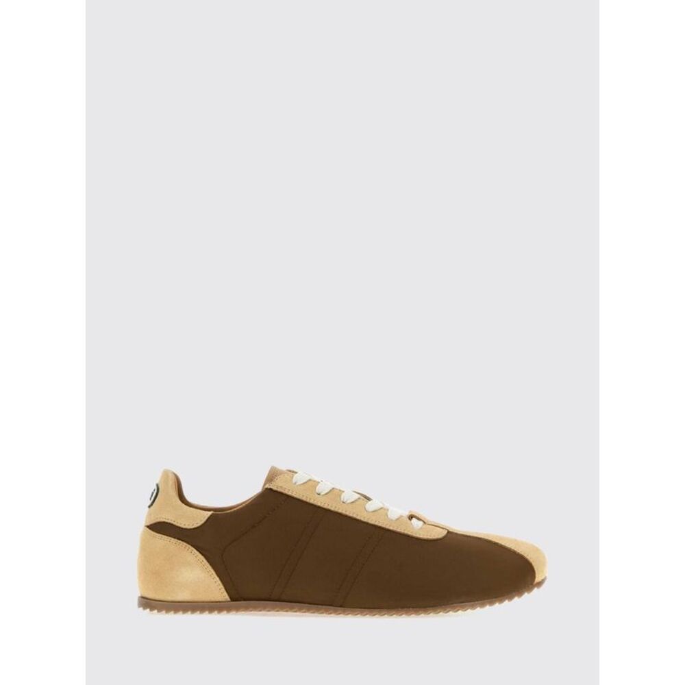 Ami Paris Men Sneakers Men Ami Paris